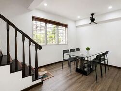 Blk 405 Hong Kah Court (Jurong West), HDB Executive #560829601